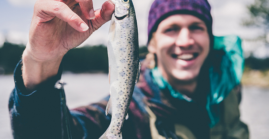 fishing tips for beginners